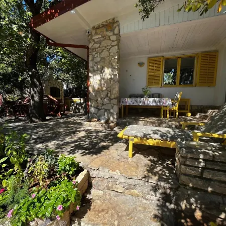 House Suzi Holiday home