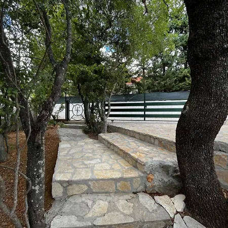 House Suzi Holiday home Posedarje