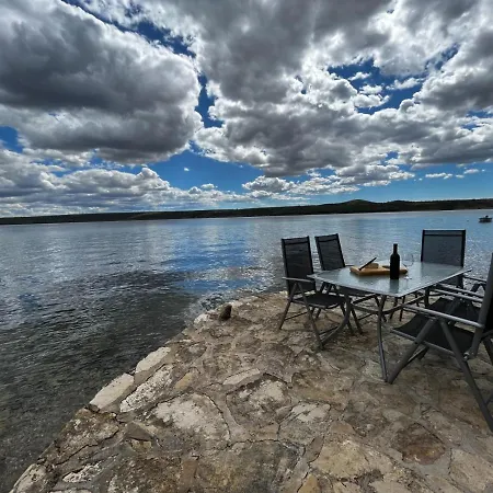 House Suzi Posedarje