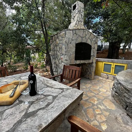 House Suzi Posedarje