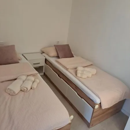 House Suzi Holiday home