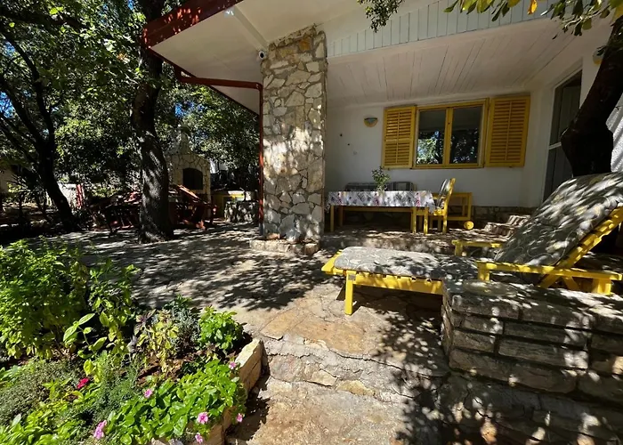 House Suzi Casa vacanze