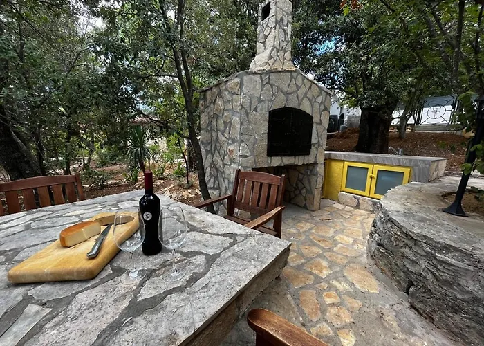 House Suzi Posedarje