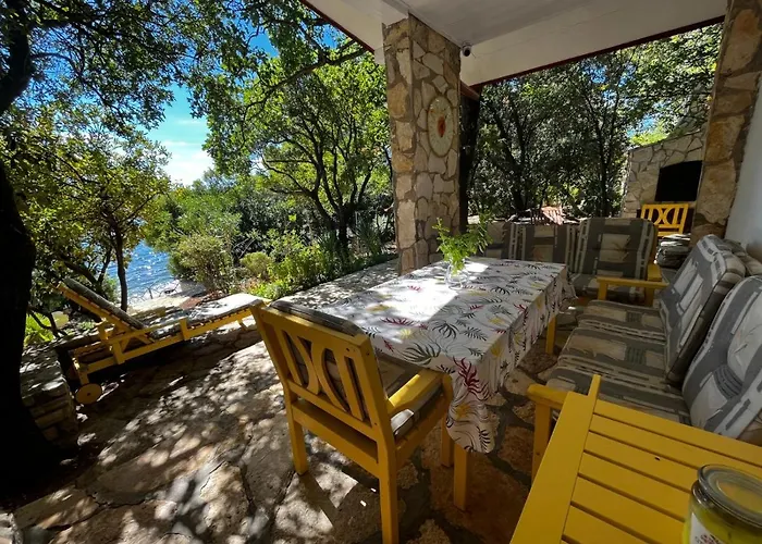 House Suzi Casa vacanze Posedarje