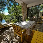 House Suzi Сasa de vacaciones Posedarje