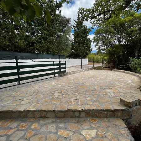 House Suzi Posedarje