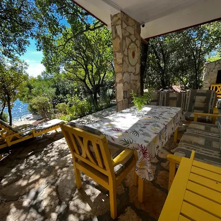 House Suzi Ferienhaus Posedarje