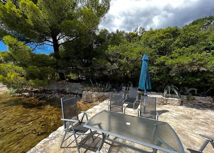 House Suzi Posedarje